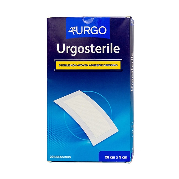 UrgoSterile  bản 20x9 - 2