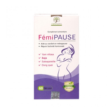 Femi Pause - 1