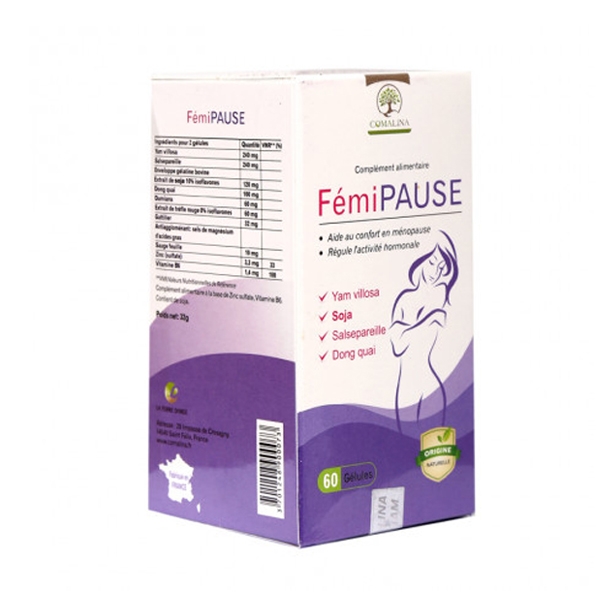 Femi Pause - 2