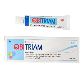Qbitriam 5G - 1