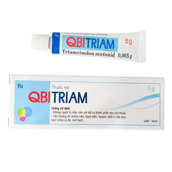 Qbitriam 5G - 1