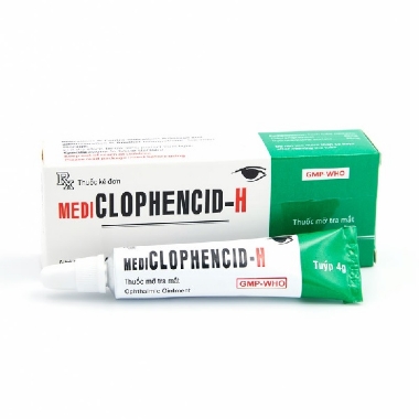 MediClophecid-H - 1