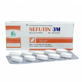 Sefutin 3M - 1