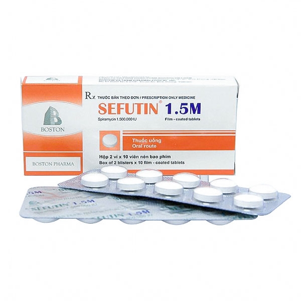 Sefutin 1.5M - 2