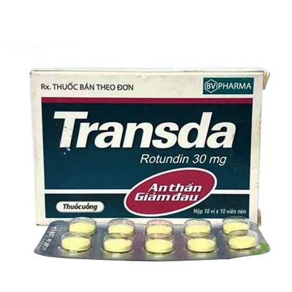 Ảnh của Transda-S