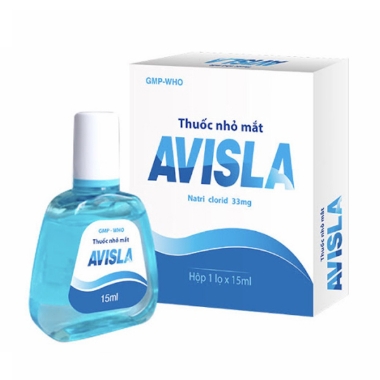 Avisla 15 ml - 1