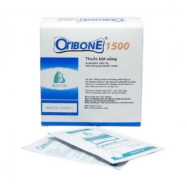 Otibone 1500 - 1