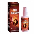 Cồn xoa bóp OPC Xịt - 1