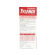 Tylenol Sr - 5