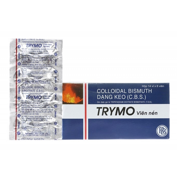 Trymo - 2