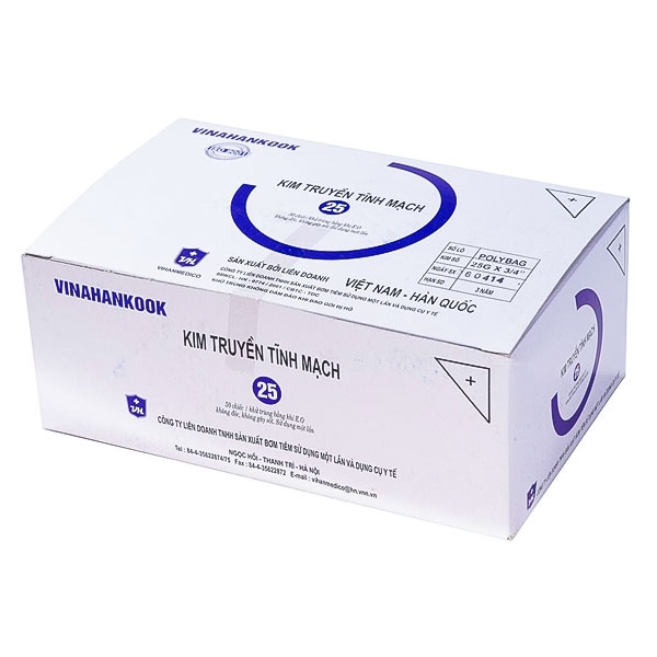 Kim bướm TE 25G - 1