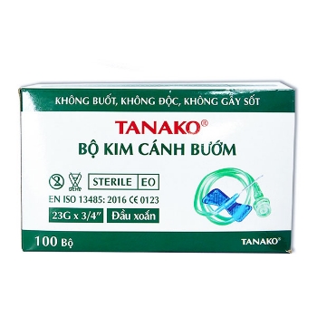 Kim bướm 23G - 1