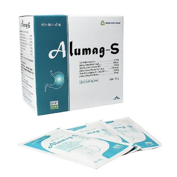 Alumag - S - 1