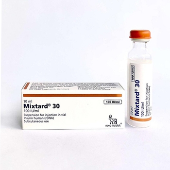 Ảnh của Mixtard 30 - Novo Nordisk