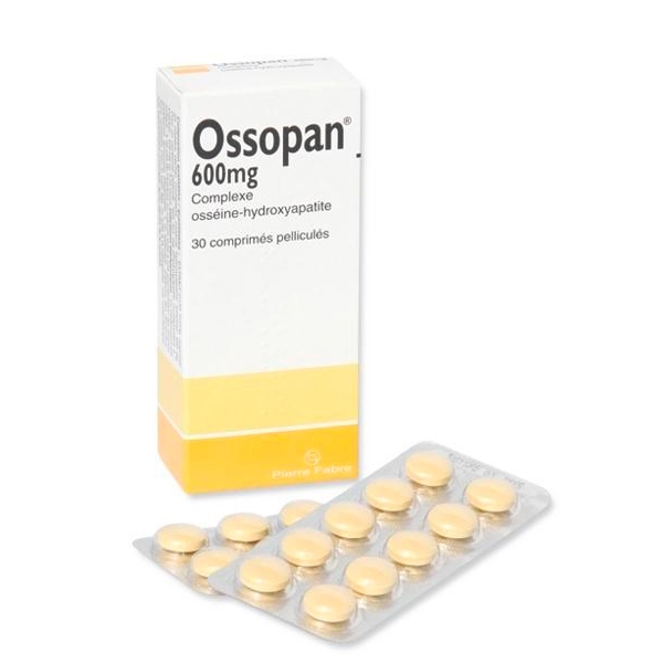 Ảnh của Ossopan 600 ( H 3*10 viên )