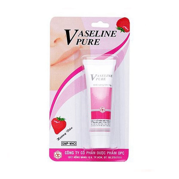 Vaseline pure-OPC - 2