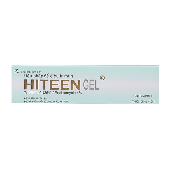 Hiteen - 1