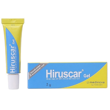 Hiruscar - 1