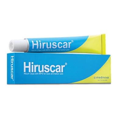 Hiruscar - 1