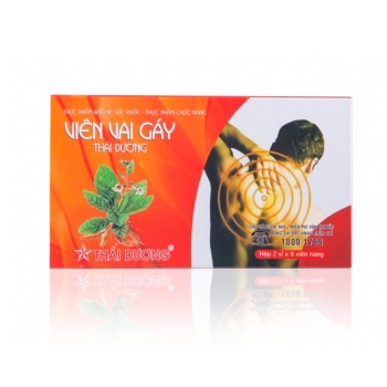 Ảnh của Viên vai gáy Thái Dương 