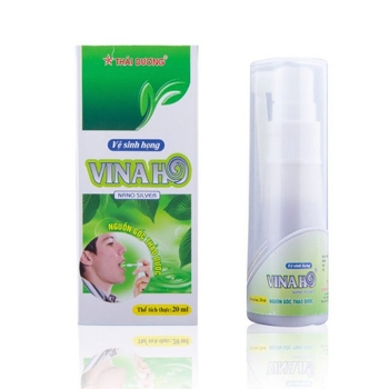 Vinaho - 1
