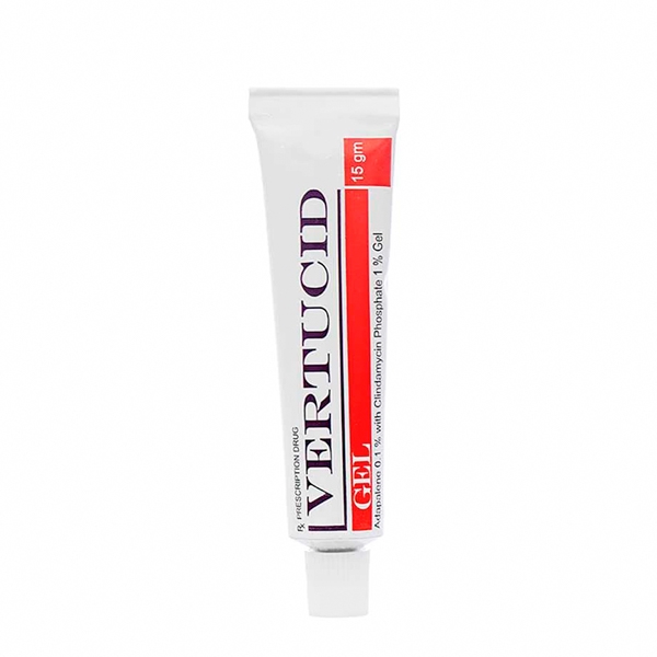 Ảnh của Vertucid ( Tub 15g )