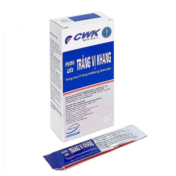 Tràng vị khang hộp 9 gói - 1