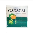 Gadacal - 1