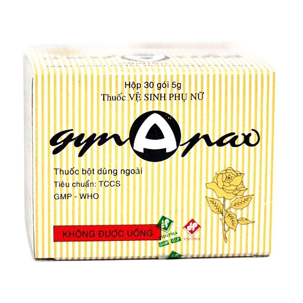 Gynapax - 1