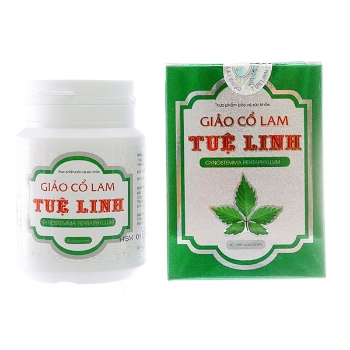 Giảo cổ lam TL - 1