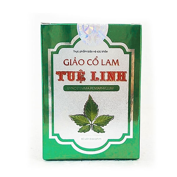 Giảo cổ lam TL - 2