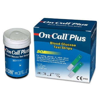 Oncall Plus tes - 1