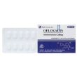 Ofloxacin 200mg(G-flo) - 1