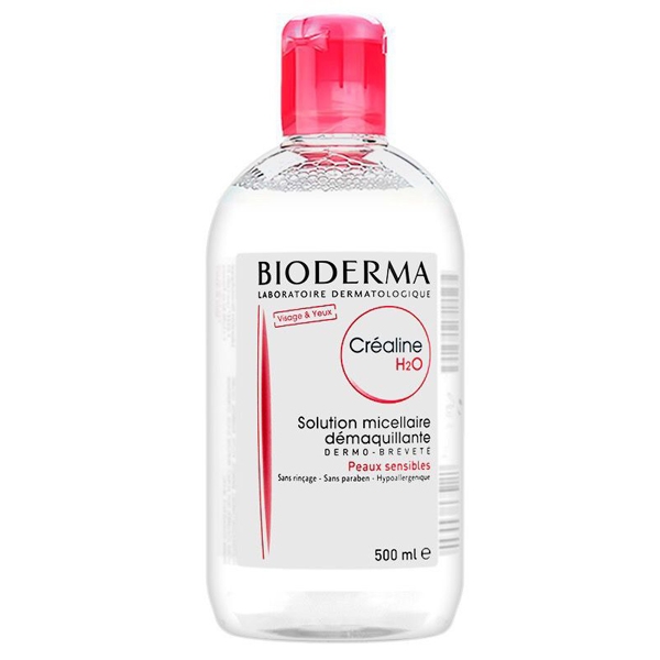 Nước tẩy trang Bioderma - 5