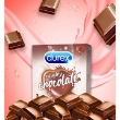 Bao Cao Su Durex Naughty Chocolate ( hộp 3 cái )