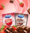 Bao Cao Su Durex Naughty Chocolate ( hộp 3 cái )