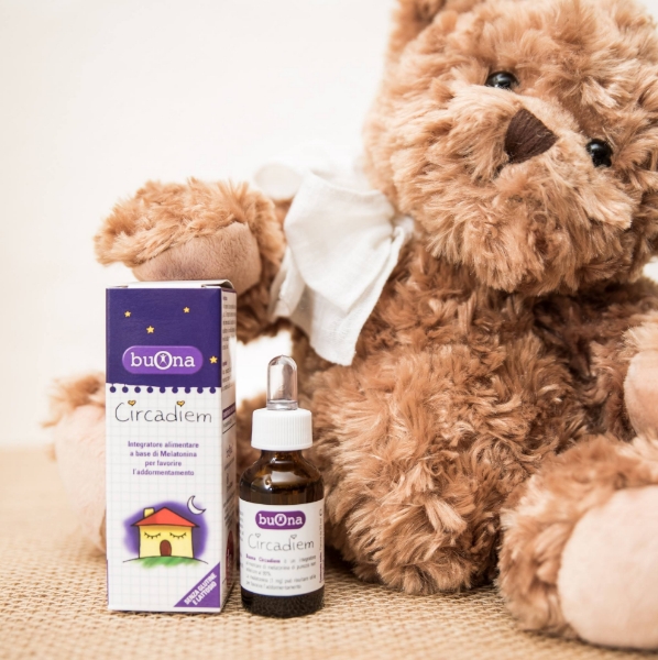 Ảnh của Siro ngủ ngon Buona Circadiem