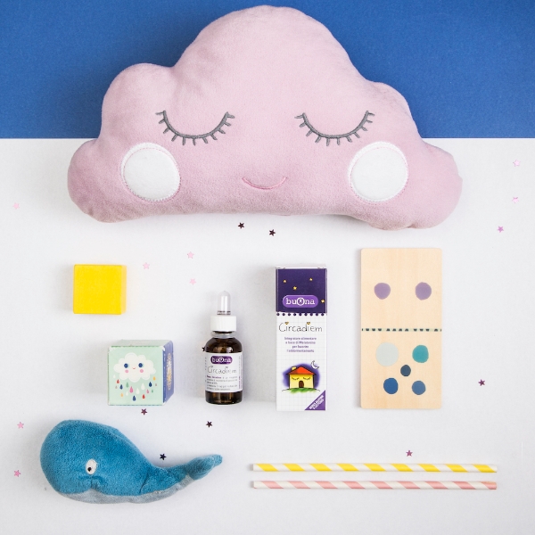 Ảnh của Siro ngủ ngon Buona Circadiem