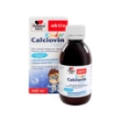 Ảnh của Siro bổ sung Canxi Kinder Calciovin Liquid