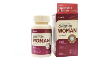Ảnh của Viên Uống Làm Đẹp Condition Woman (Hộp 90 Viên)