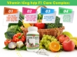 Ảnh của F1-Care Complex - Vitamin tổng hợp số 1 cho bà bầu
