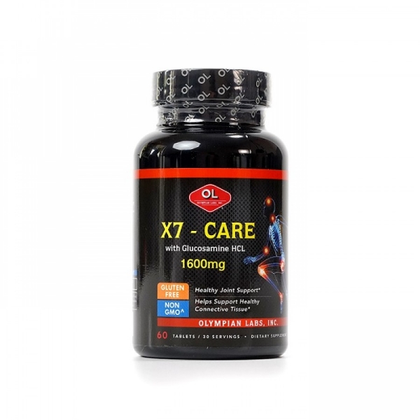 Ảnh của X7-Care - Chăm sóc sức khỏe xương khớp