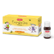 Ảnh của BUONA ENERGIA ORO 200ml – Siro hỗ trợ cảm giác ngon miệng cho trẻ