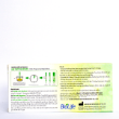 Ảnh của Que thử thai Biolife HCG Pregnancy Rapid Test bản 4mm
