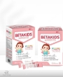 Ảnh của Betakids Appetite hỗ trợ trẻ ăn ngon tăng đề kháng