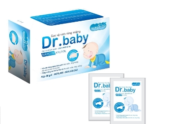 Ảnh của GẠC RĂNG MIỆNG DR. BABY