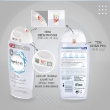 Ảnh của Dung dịch vệ sinh phụ nữ cao cấp cho da nhạy cảm Femfresh 0% Sensitive Wash 250ml (màu xám )