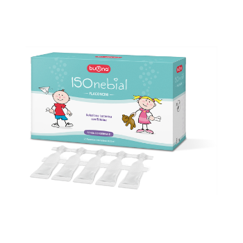 Ảnh của Dung dịch nhỏ mũi ưu  trương NEBIAL / NEBIANAX 3% Flaconcin