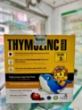 Ảnh của Siro ThymozinC tăng đề kháng, giảm viêm hô hấp trẻ em Hộp 20 ống