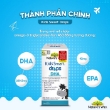 Ảnh của [HÀNG NHẬP KHẨU] Kids Smart Drops DHA 20ml Nature's Way Cho Trẻ Sơ Sinh
